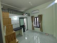 Hình ảnh CĂN HỘ DV ful nội thất CÓ GÁC cửa sổ rộng