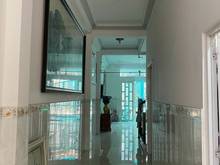 Hình ảnh Nhà bán đẹp nhà mới hẻm xe lớn Bàu Cát, Phường 14 , Tân Bình