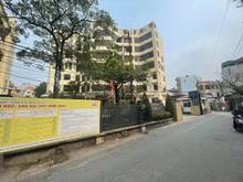 Hình ảnh Bán Đất Phố Xuân La - Tây Hồ. Ô Tô Tránh. DT 125M. MT 5M. Giá 26 Tỷ