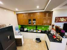 Hình ảnh Cho thuê nhà riêng KĐT Linh Đàm, Gần trường Chu Văn An, 52m2x5T, 12tr