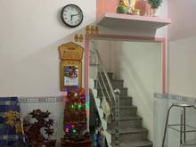 Hình ảnh Khu vip đường tên lửa - ô tô sát nhà, 20m ra mặt tiền - 47m2 ngang 4.2
