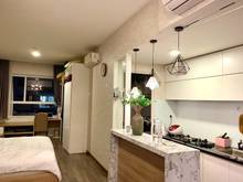 Hình ảnh Cho thuê Trang Chủ MB66.COM / Đăng Ký Tặng 66K đẹp 1pn Lexington, full nt tầng cao giá chỉ 12,5TR