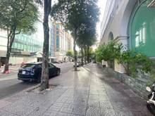 Hình ảnh Cho thuê MT Điện Biên Phủ, P4, Q.3 DT 10.5x20.5m gần ngã 4 Cao Thắng