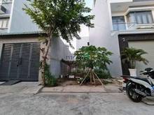Hình ảnh Cần nhượng gấp  lô đất đất đường Thành Thái, Quận 10, 75m2