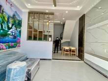 Hình ảnh Nhà : Phạm Văn Trí P4 Q6  1t1l Shr 48m2