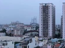 Hình ảnh Hệ Thống Căn Hộ Studio cửa sổ lớn, full nội thất Quận 7