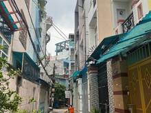 Hình ảnh Nhà 2 mặt tiền, Phan Xích Long, PHÚ NHUẬN, 4 tầng 72m2, nhỉnh 18 tỷ.