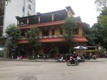 Hình ảnh Cho thuê mặt bằng nhà hàng 600m2 , mặt tiền 25m , giá chỉ 130 triệu.