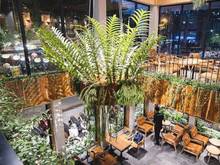 Hình ảnh Ô CHỢ DỪA cho thuê MBKD mọi mô hình