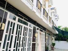 Hình ảnh Bán 𝐍𝐡𝐚̀ 𝟏 𝐋𝐚̂̀𝐮 𝟏 𝐓𝐫𝐞̣̂𝐭 Xã Xuân Thới Sơn, Huyện Hóc Môn