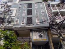 Hình ảnh Nhà bán MT Nguyễn Trọng Lội, P4, Q.Tân Bình 7x30 - Hầm 5tầng HĐT 140tr
