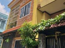 Hình ảnh giá rẻ 4.3 tỷ nhà đẹp mua vào ở ngay căn góc 2 mặt tiền rộng 5m