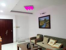 Hình ảnh Mb6623 nạp rút nhanh chóng Central Garden tầng cao, view Bitexco tuyệt đẹp.