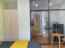 Hình ảnh Mb6623 nạp rút nhanh chóng 1PN_Ban công_Cửa Sổ thoáng mát_Phan Xích Long_Phan Đăng Lưu