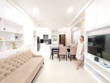 Hình ảnh CĂN HỘ DE LA SOL 84m2 giá 1 tỷ 570 Đã có sổ