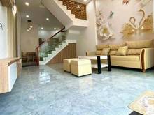 Hình ảnh Chuyển nhanh căn nhà đường Lưu Hữu Phước p15, Quận 8: