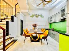 Hình ảnh Bán Gấp Nhà Đường D5 , Bình Thạnh , 62m2 -Hxh -Shr - Giá 1 Tỷ 550