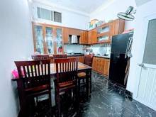 Hình ảnh Nhà Xuân Đỉnh. Gần CV Hoà Bình. DT 43m2. 4 tầng. 4 ngủ. Giá 3.93 tỷ