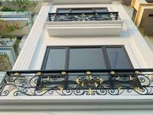 Hình ảnh Bán nhà phố đỗ quang, hoàng ngân 65m2, 7 tầng, thang máy, 2 thoáng,
