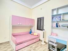 Hình ảnh Bán nhà mặt phố Phan Bôi, dt 76m, xây 2 tầng 3 ngủ. Giá 8.2 tỷ.