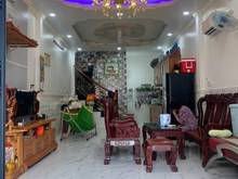 Hình ảnh Bán nhà riêng Gò Ô Môi - Phú Thuận - Q7 - 60m2 - Hẻm ôtô - 960 Triệu