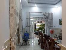 Hình ảnh Nhà Giá Tốt:  Hồ Thị Kỷ - phường 2 - quận 10. 50m2