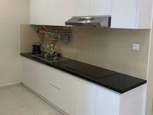 Hình ảnh Mb6623 nạp rút nhanh chóng Moonlight Boulevard nội thất cơ bản diện tích 57m²