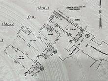 Hình ảnh Bán Nhà Phú Nhuận, Phan Đang Lưu 3.9 tỷ, 30m2, Cách MT 10M - 4 Tầng.