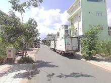 Hình ảnh Lo tiền đi du học cần bán lô đất đường Đàm Văn Lễ,Quaanj2, sổ riêng