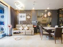 Hình ảnh Vinhomes Golden River - 2 Bedrooms, River View - Giá: 2 tỷ 898