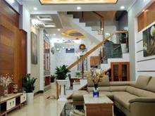 Hình ảnh Kẹt Tiền Bán Nhà: BÀNH VĂN TRÂN, P7, TÂN BÌNH: