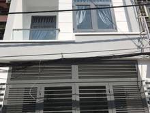 Hình ảnh Cho thuê nhà HXt 7M đường Phạm Văn Chiêu,P.9 gần chợ Thạch Đà