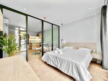 Hình ảnh CHDV Mới KHAI TRƯƠNG full Nội thất Nguyễn Thị Thập Quận 7, Hỗ trợ cọc