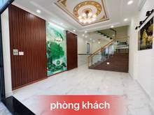 Hình ảnh Nhà 148m2 thu nhập 35tr/tháng giá 10tỷ2 sẵn 8 phòng trọ, Man Thiện, Q9