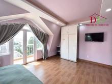 Hình ảnh Cho thuê nhà nguyên căn Hồ Tùng Mậu Phường 3 Đà Lạt view Hồ Xuân Hương