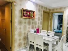 Hình ảnh kinh doanh thua lỗ cần bán bán chung cư Khang Gia Gò Vấp 65m2, quận PN