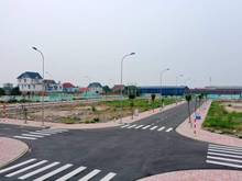 Hình ảnh Thanh lý 20 lô đất ở KDC Gia Long Riverside Nhà Bè DT 96m giá 1tỷ850