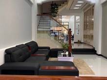 Hình ảnh Nguyễn Duy Trinh, P. Phú Hữu, Q9. - DT: 5x10m=. 50m2 nhà vuông vức.