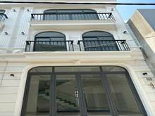 Hình ảnh 🆘bán nhà hxh mai xuân thưởng quận 6 - 3 tầng - chỉ 7 tỷ -
