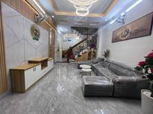 Hình ảnh Cần Bán Gấp Nhà 63m2 - Huỳnh Tấn Phát - Hẻm 994 - Shr - Giá 1 Tỷ 050