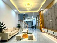 Hình ảnh Cần Tiền Bán Nhà HẺM  BẠCH ĐẰNG P24 BÌNH THẠNH 52m2 Giá 920 Triệu SHR