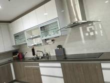 Hình ảnh Vip - cho thuê gấp Sunrise city 162m2, 3PN 3WC - Ban công tựa khu vườn