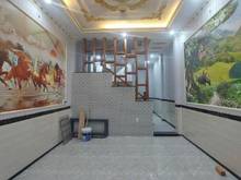Hình ảnh Bán Gấp Nhà: HXH 7 CHỖ HOA CAU, P7, PHÚ NHUẬN: 50m2 SHr
