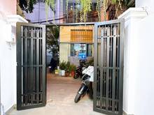 Hình ảnh Chính chủ cần bán gấp căn nhà Nơ Trang Long Q. Bình Thạnh. DT 34,6m2