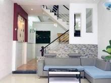Hình ảnh Nhà: Lê Bôi Phường 7 Q8 ( 60m2 ) Giá : 1,84 tỷ SHr