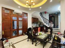 Hình ảnh Bán nhà Phố Lò Đúc, lô góc 3 thoáng, hiếm, 48m, giá chỉ hơn 6 tỷ