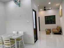 Hình ảnh Định cư bán gấp! Nhà hẻm oto Trần Quang Diệu Quận 3, 50m2 giá 1,4 tỷ