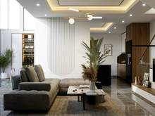 Hình ảnh BÁN BIỆT THỰ MINI Phong cách Sang Trọng- Lê Quang Định 85m2 giá 11,5tỷ