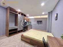 Hình ảnh Căn Hộ Quận Bình Thạnh Gần Các Quận Trung Tâm 1,2,3