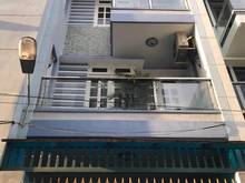 Hình ảnh CHo thuê nhà 1 sẹt hẻm xe tải 10M đường Lê Đức Thọ,P.16 Gò Vấp